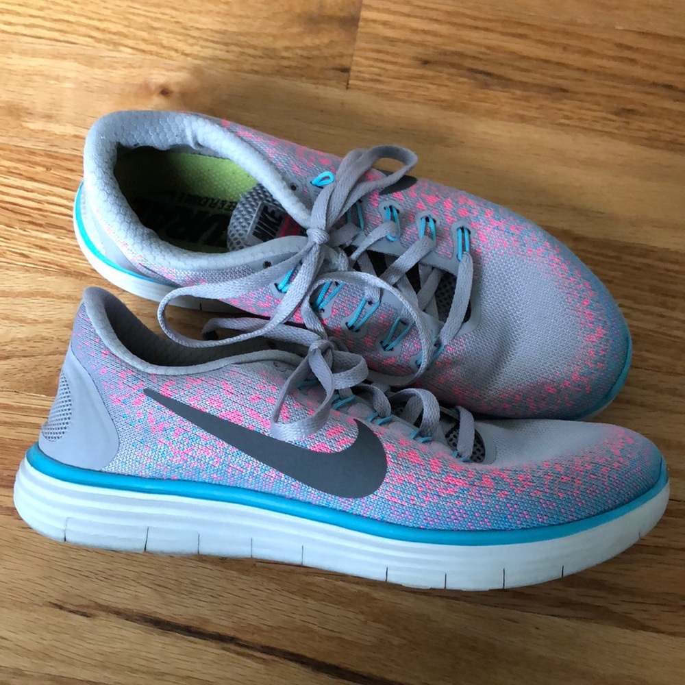 Nike Running Shoes
